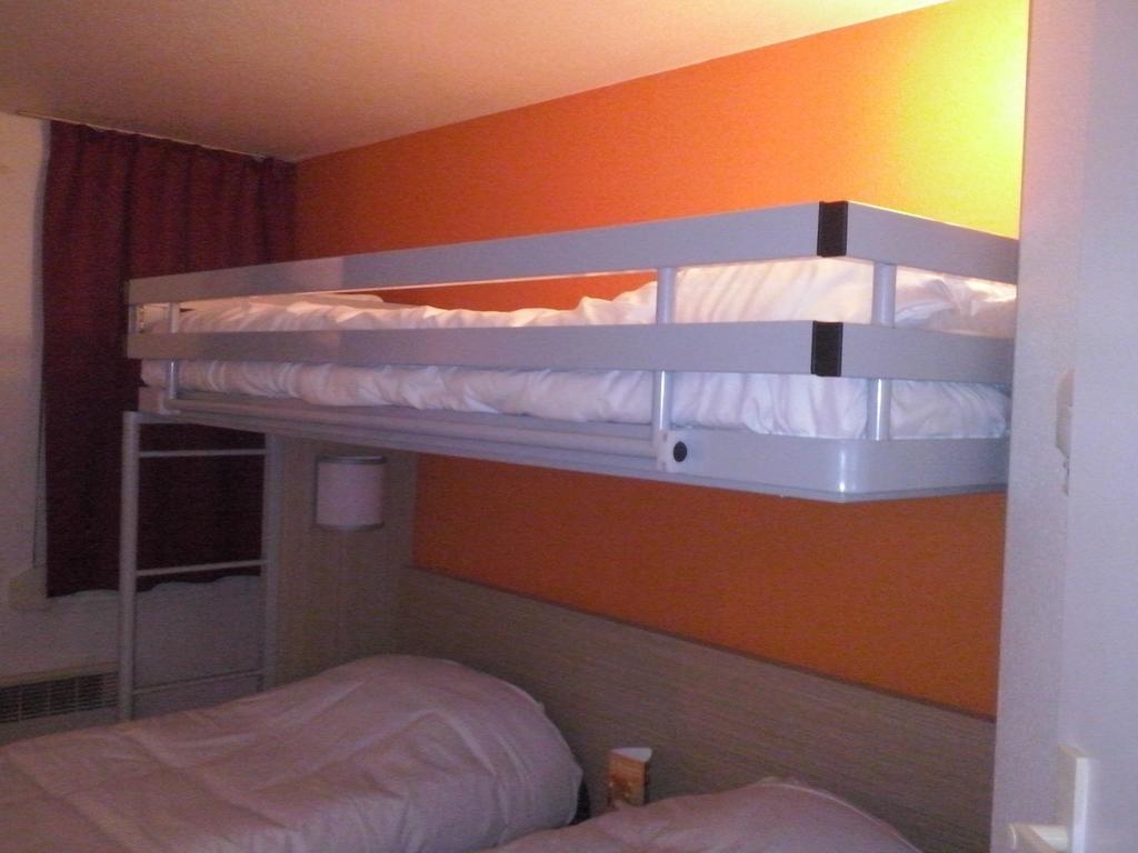 Premiere Classe Montelimar Nord - A7 Sortie 17 Les Tourrettes Room photo