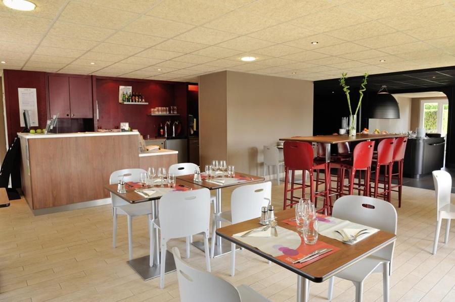 Premiere Classe Montelimar Nord - A7 Sortie 17 Les Tourrettes Exterior photo