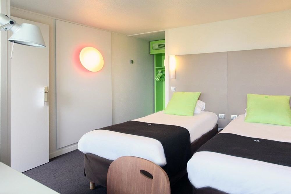 Premiere Classe Montelimar Nord - A7 Sortie 17 Les Tourrettes Room photo