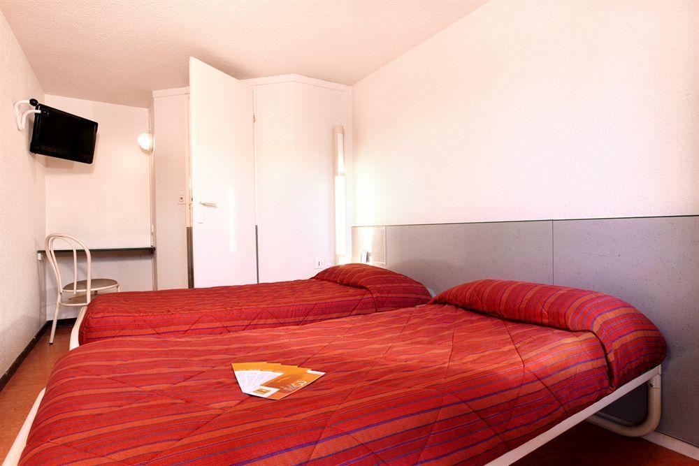 Premiere Classe Montelimar Nord - A7 Sortie 17 Les Tourrettes Exterior photo